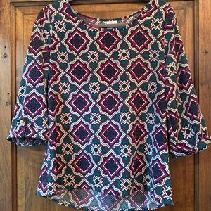 Women’s blouse